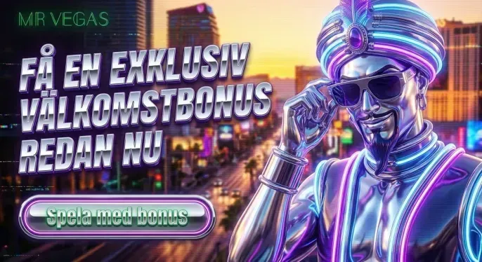 Mr Vegas Casino